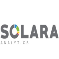 Solara Analytics logo, Solara Analytics contact details