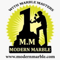 Modern Marble Company logo, Modern Marble Company contact details