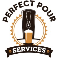 Perfect Pour Services logo, Perfect Pour Services contact details