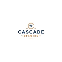 Cascade Brewing Co logo, Cascade Brewing Co contact details