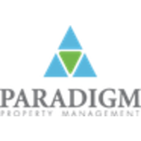 Paradigm Property Mgmt logo, Paradigm Property Mgmt contact details