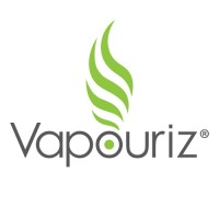 The Vapouriz Group logo, The Vapouriz Group contact details