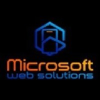 Microsoftwebsolutions logo, Microsoftwebsolutions contact details