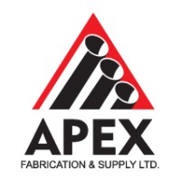 Apex Fabrication & Supply logo, Apex Fabrication & Supply contact details