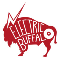 Electric Buffalo Records logo, Electric Buffalo Records contact details