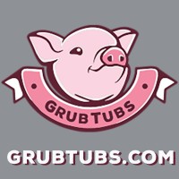 GrubTubs, Inc. logo, GrubTubs, Inc. contact details