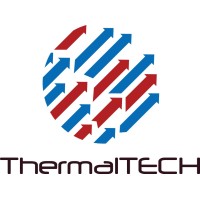 ThermalTECH Mechanical logo, ThermalTECH Mechanical contact details