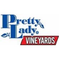 Pretty Lady Vineyards logo, Pretty Lady Vineyards contact details