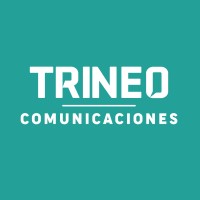 Trineo Comunicaciones logo, Trineo Comunicaciones contact details