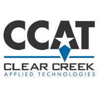 Clear Creek Applied Technologies, Inc. logo, Clear Creek Applied Technologies, Inc. contact details