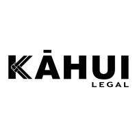 KÄhui Legal logo, KÄhui Legal contact details