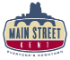 Main Street Kent logo, Main Street Kent contact details