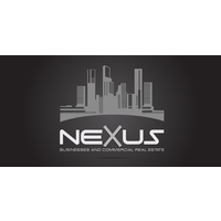 Nexus - Businesses & Commercial real estate logo, Nexus - Businesses & Commercial real estate contact details