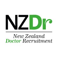 NZDr - New Zealand Doctor recruitment logo, NZDr - New Zealand Doctor recruitment contact details