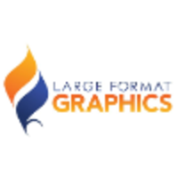 Large Format Graphics, Inc. logo, Large Format Graphics, Inc. contact details