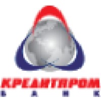 Kreditprombank logo, Kreditprombank contact details