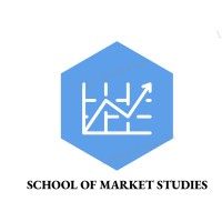 School of Market Studies logo, School of Market Studies contact details