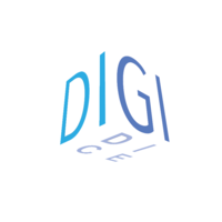 Digidice logo, Digidice contact details