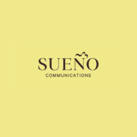 Sueño Communications logo, Sueño Communications contact details