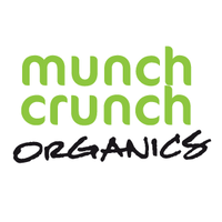 Munch Crunch Organics logo, Munch Crunch Organics contact details