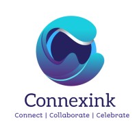 ConneXink Cloud logo, ConneXink Cloud contact details