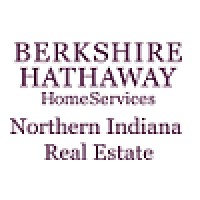 Berkshire Hathaway HomeServices Northern Indiana Real Estate logo, Berkshire Hathaway HomeServices Northern Indiana Real Estate contact details