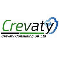 Crevaty logo, Crevaty contact details