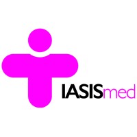 Iasismed logo, Iasismed contact details