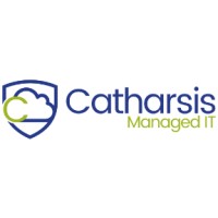 Catharsis Managed IT Services logo, Catharsis Managed IT Services contact details