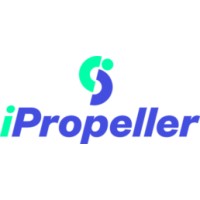 iPropeller logo, iPropeller contact details