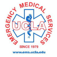 UCLA Emergency Medical Services logo, UCLA Emergency Medical Services contact details