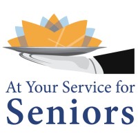 At Your Service for Seniors Inc logo, At Your Service for Seniors Inc contact details