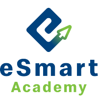 eSmart Academy logo, eSmart Academy contact details