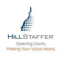 HillStaffer logo, HillStaffer contact details