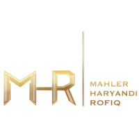 MHR Law (Mahler, Haryandi & Rofiq) logo, MHR Law (Mahler, Haryandi & Rofiq) contact details