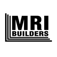 MRI Builders Inc. logo, MRI Builders Inc. contact details