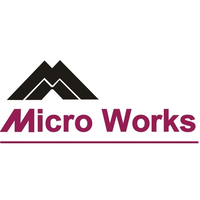 Micro Works Computer Center logo, Micro Works Computer Center contact details