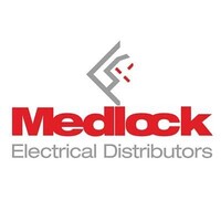 Medlock Electrical Distributors Gloucester logo, Medlock Electrical Distributors Gloucester contact details