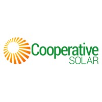 Cooperative Solar LLC logo, Cooperative Solar LLC contact details