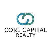 Core Capital Realty logo, Core Capital Realty contact details