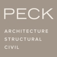 PECK Architecture Structural Civil logo, PECK Architecture Structural Civil contact details