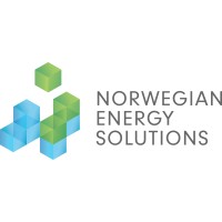 Norwegian Energy Solutions logo, Norwegian Energy Solutions contact details