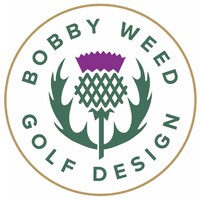 Bobby Weed Golf Design logo, Bobby Weed Golf Design contact details