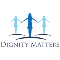 Dignity Matters, Inc. logo, Dignity Matters, Inc. contact details