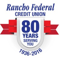 Rancho Federal Credit Union logo, Rancho Federal Credit Union contact details