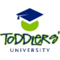 Toddlers University logo, Toddlers University contact details