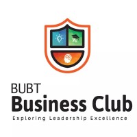 BUBT Business Club logo, BUBT Business Club contact details