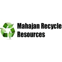 Mahajan Recycle Resources logo, Mahajan Recycle Resources contact details