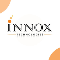 Innox Technologies logo, Innox Technologies contact details