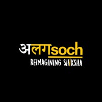 Alag Soch: Re-imagining Shiksha logo, Alag Soch: Re-imagining Shiksha contact details